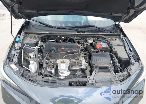 2024 Honda Civic Sport из США, поврежденный, VIN 2HGFE2F50RH512345